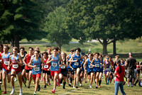 RHS XC | Carthage